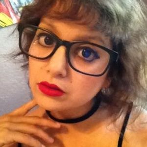 Meet your Posher, Catherine